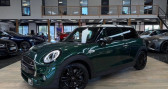 Annonce Mini Mini one occasion Essence (F56) COOPER S 2.0i 192CH - FINITION RED HOT CHILI � Saint Denis En Val