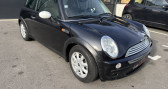 Mini Mini one (R50/53) Cooper 1.6 i 16V 115cv   CAUDAN 56