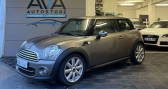Annonce Mini Mini one occasion Diesel (R56) COOPER 2.0 D 112 CHILI BVA  Gouesnou