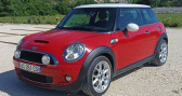 Mini Mini one (R56) Cooper S 1.6 i 16V Turbo 175cv  2006 - annonce de voiture en vente sur Auto Sélection.com