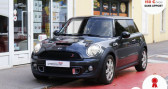 Annonce Mini Mini one occasion Diesel (R56) Cooper SD 2.0 143 BVM (Siges chauffants, GPS, BT)  Epinal
