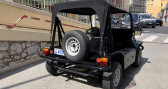 Mini Mini one    MONACO 98