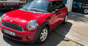 Mini Mini one , garage GARAGE MOSEBACH-DORSON  SAINT-ETIENNE