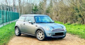 Mini Mini one    Aubergenville 78