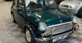 Mini Mini one    Aubergenville 78
