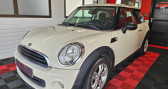 Mini Mini one   2011 - annonce de voiture en vente sur Auto Sélection.com