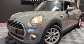 Mini Mini one   2016 - annonce de voiture en vente sur Auto Sélection.com