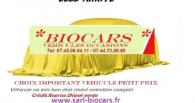 Mini Mini one , garage BIOCARS.VO  Calais