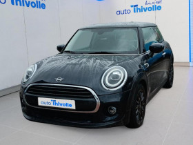 Mini Mini one occasion 2019 mise en vente à VILLEFRANCHE SUR SAONE par le garage RENAULT VILLEFRANCHE - photo n°1