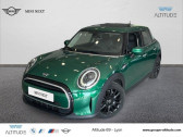 Mini Mini one occasion année 2022 boite Automatique Annonce Mini Mini one occasion Essence à Lyon