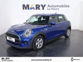 Mini Mini one occasion année 2021 boite Manuelle Annonce Mini Mini one occasion Essence à LE HAVRE