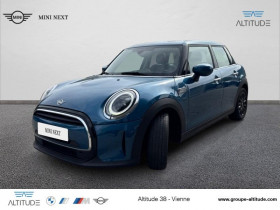 Mini Mini one , garage Altitude 38 Vienne  Vienne