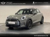 Mini Mini one occasion année 2021 boite Automatique Annonce Mini Mini one occasion Essence à NANTERRE