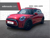 Annonce Mini Mini one occasion Essence   BOE