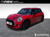 Mini Mini one    La Seyne/Mer 83