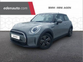 Mini Mini one   2021 - annonce de voiture en vente sur Auto Sélection.com