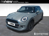 Mini Mini one   2018 - annonce de voiture en vente sur Auto Sélection.com