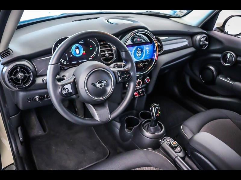 Mini Mini one   occasion  Velizy - photo n10