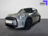 Mini Mini one   2022 - annonce de voiture en vente sur Auto Sélection.com