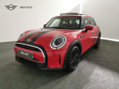 Mini Mini one   2021 - annonce de voiture en vente sur Auto Sélection.com