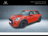 Mini Mini one occasion année 2019 boite Manuelle Annonce Mini Mini one occasion Essence à Tassin La Demi Lune