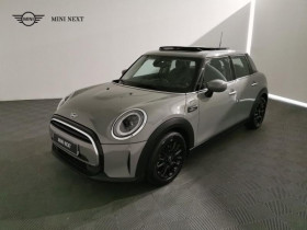 Mini Mini one occasion 2022 mise en vente à HAGUENAU par le garage L'Espace H Haguenau - photo n°1