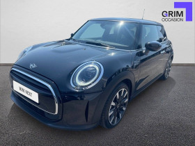 Mini Mini one , garage BMW Mini Montpellier  Lattes
