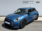 Annonce Mini Mini one occasion Essence   REZE