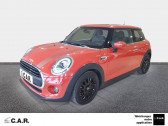 Mini Mini one occasion année 2020 boite Automatique Annonce Mini Mini one occasion Essence à Angoulins