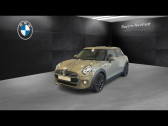 Mini Mini one occasion année 2019 boite Automatique Annonce Mini Mini one occasion Essence à MOUGINS