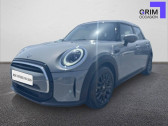 Mini Mini one   2022 - annonce de voiture en vente sur Auto Sélection.com