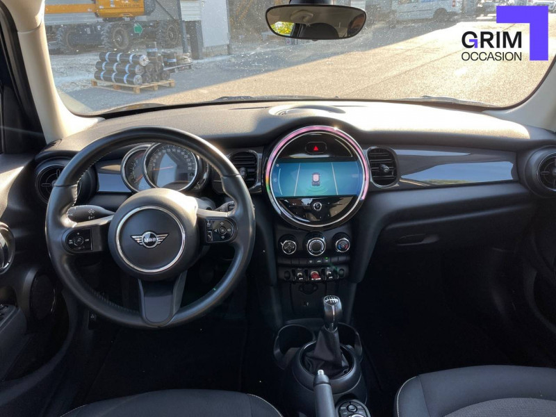 Mini Mini one   occasion  Montlimar - photo n5