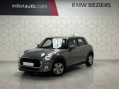 Mini Mini one   2021 - annonce de voiture en vente sur Auto Sélection.com