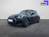 Mini Mini one occasion année 2022 Annonce Mini Mini one occasion Essence à Valence