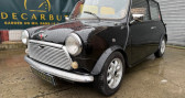Annonce Mini Mini one occasion Essence 1.0 1989 � SIN LE NOBLE