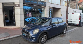 Mini Mini one , garage AGENCE AUTOMOBILE AVRON � Enghien Les Bains
