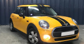Annonce Mini Mini one occasion Essence 1.2 100 PACK CHILI BVA - Garantie 1 an - Carplay - Toit pano � Halluin