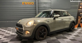 Mini Mini one occasion 2015 mise en vente &agrave; Mont�limar par le garage EWIGO MONT�LIMAR - photo n&deg;1