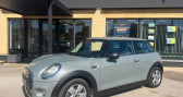 Mini Mini one 1.2 100CH CONVERSION ETHANOL HOMOLOGUEE   Marignane 13