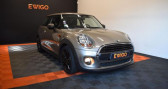 Mini Mini one 1.2 102ch SALT TOIT OUVRANT SEGES CHAUFFANTS ENTRETIEN COMPL   Geispolsheim 67