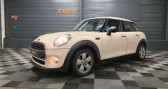 Annonce Mini Mini one occasion Essence 1.2 75ch 5 portes � Mont�limar
