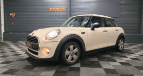 Mini Mini one occasion 2015 mise en vente &agrave; Mont�limar par le garage EWIGO MONT�LIMAR - photo n&deg;1