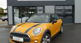Annonce Mini Mini one occasion Essence 1.2 i 12V 102 cv Premire main  Nonant