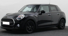 Mini Mini one , garage SITBON AUTOMOBILES  Saint-Égrève
