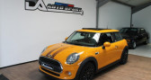 Annonce Mini Mini one occasion Essence 1.2i - 102 F56 COUPE PHASE 1  Saint Andr de corcy