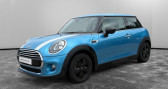 Annonce Mini Mini one occasion Essence 1.2i - 102 F56 COUPE  nice