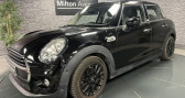 Mini Mini one occasion année 2017 boite Manuelle Annonce Mini Mini one occasion Essence 1.2i - 102 Shoreditch - VENTE À MARCHAND UNIQUEMENT à GUERET