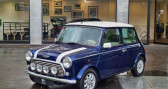 Mini Mini one occasion année 1998 boite Manuelle Annonce Mini Mini one occasion Essence 1.3 MPI à Paris