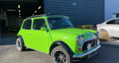 Mini Mini one occasion année 1996 boite Manuelle Annonce Mini Mini one occasion Essence 1.3l spi 1300 british open austin rover à REIMS