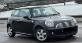 Annonce Mini Mini one occasion Essence 1.4 75 3P  Alfortville